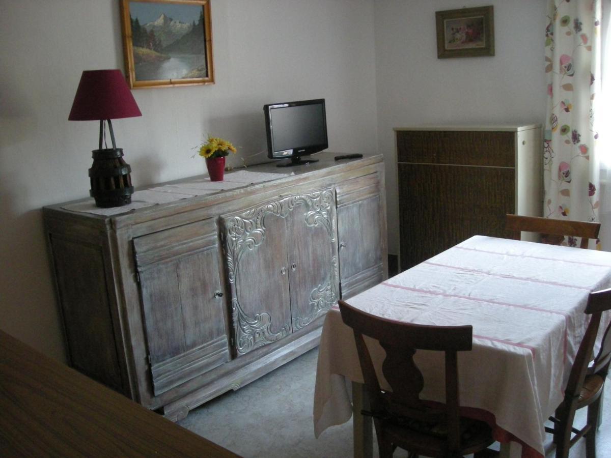 Chambre d'hôte chez Lulu Saasenheim Exterior foto